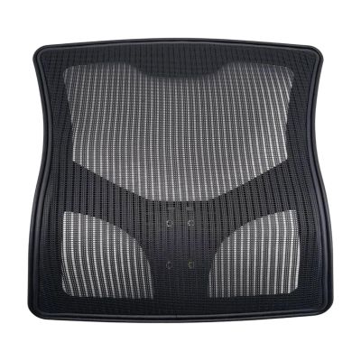 Fxzqgnh Breathable Mesh Backrest for Bicycles, Fitness Accessory