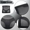 Fxzqgnh Breathable Mesh Backrest for Bicycles, Fitness Accessory view 4