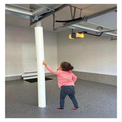 Generic 6-Ft Pole Padding Wrap for Basement Poles