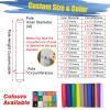 Generic 6-Ft Pole Padding Wrap for Basement Poles view 2