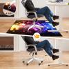Non-Slip Gaming Chair Mat for Hard Floors, 100 x 140 cm view 3