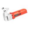 500W Electric Metal Shears, 2,000 RPM, 2.5mm Cutting Capacity view 1