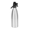 Carbonated Water Maker, Portable 1 L Soda Siphon view 2