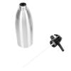 Carbonated Water Maker, Portable 1 L Soda Siphon view 3