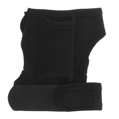 Abaodam Diving Glove with Hand Strap, Sturdy Dive Light Holder