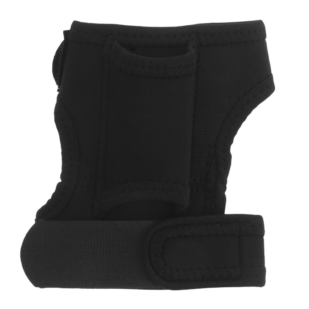 Abaodam Diving Glove with Hand Strap, Sturdy Dive Light Holder