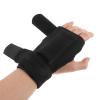 Abaodam Diving Glove with Hand Strap, Sturdy Dive Light Holder view 4