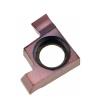 10 Carbide Cutting Inserts for Small-Hole Slot Milling Cutters, GER100–GER400, ABCD (GER250-C) view 2