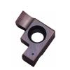 10 Carbide Cutting Inserts for Small-Hole Slot Milling Cutters, GER100–GER400, ABCD (GER250-C) view 3
