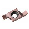 10 Carbide Cutting Inserts for Small-Hole Slot Milling Cutters, GER100–GER400, ABCD (GER250-C) view 4