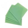 FR4 Fiberglass Epoxy Sheet, Green, 0.2/0.5/1/2/3 mm Thick view 1