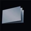 301 Stainless Steel Sheet Plate for DIY Parts (100 x 300 x 0.30 mm) view 4
