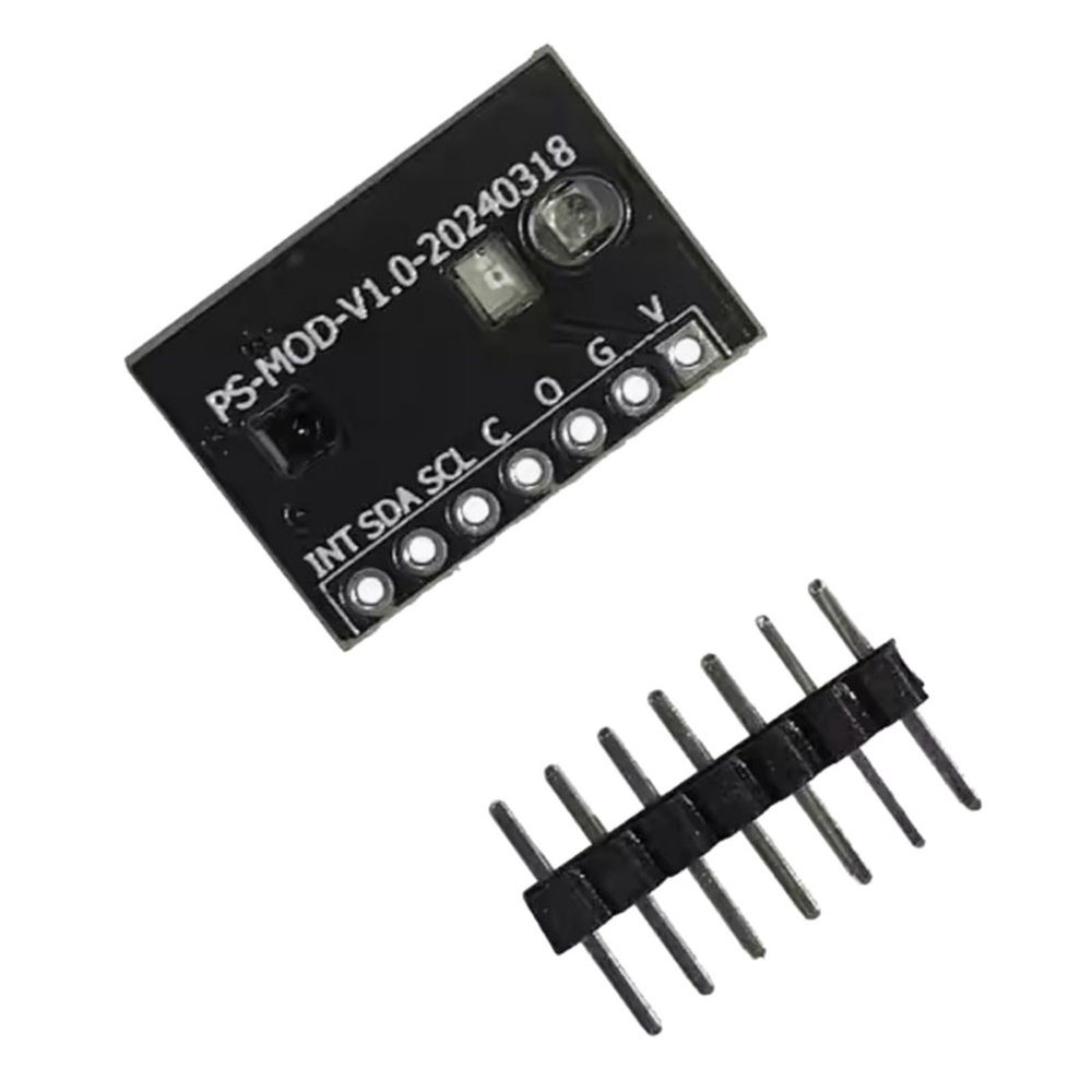 SHYYOULQE Waterproof, Dustproof Infrared Proximity Sensor Switch, Photoelectric Sensor Module