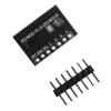 SHYYOULQE Waterproof, Dustproof Infrared Proximity Sensor Switch, Photoelectric Sensor Module view 1