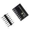 SHYYOULQE Waterproof, Dustproof Infrared Proximity Sensor Switch, Photoelectric Sensor Module view 2