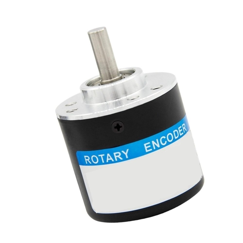 CZRTR HES-005-2HT Rotary Encoder for Industrial Controls