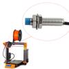 TOVINANNA Probe Leveling Sensor for 3D Printers, Compatible with Prusa i3, Mini Rambo and MMU2 view 2