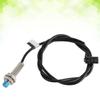TOVINANNA Probe Leveling Sensor for 3D Printers, Compatible with Prusa i3, Mini Rambo and MMU2 view 4