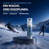 SkinStar Liquid Ski Wax for Ski, Snowboard & Cross-Country Skiing, 150 ml view 3