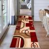 Taxestmy Kitchen Runner Rug, Washable Hallway Runner, 50 x 140 cm view 2