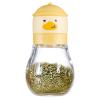 Manual Adjustable Pepper and Salt Mill view 1
