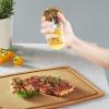 Manual Adjustable Pepper and Salt Mill view 2