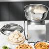 Electric Dough Kneading Machine, 5/8 kg, LED Display, Glass Lid, Forward/Reverse Rotation view 1