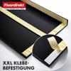 Floordirekt Rubber Stair Treads with Beveled Edge, Non-Slip, for Indoor and Outdoor Use, 1 Piece, Various Designs (Santiago, 25 x 75 cm) view 2