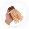 AKOOSY Scarecrow Costume Accessories Set for Women view 4