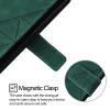 LMFULM Case for Blackview Wave 8 / 8C (6.56 in), Green view 3