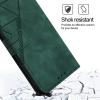 LMFULM Case for Blackview Wave 8 / 8C (6.56 in), Green view 4