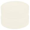 GOOHOCHY Professional Hockey Training Pucks, 2-Pack, Durable Plastic, Medium Hardness, Non-Slip, Indoor & Outdoor view 1