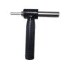 DimyFew Portable Lightweight Ice Auger Adapter for Ice Fishing Shelters and Camping view 1