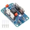 YWBL-WH AC 7–40 V Ideal Diode Bridge Rectifier Module for 1969 Single-Ended Class A Audio Amplifier DIY Projects view 1