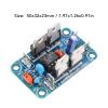 YWBL-WH AC 7–40 V Ideal Diode Bridge Rectifier Module for 1969 Single-Ended Class A Audio Amplifier DIY Projects view 2
