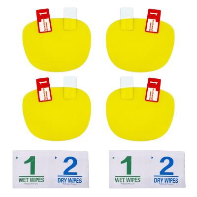 Xuancai Self-Healing Protective Film for AI Smart Glasses
