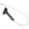 Compatible Heat-Resistant Steam Hose for Steam Ironing Systems view 1