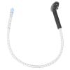 Compatible Heat-Resistant Steam Hose for Steam Ironing Systems view 3