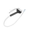 Compatible Heat-Resistant Steam Hose for Steam Ironing Systems view 4