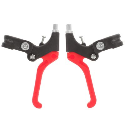 Healeved Metal Bicycle Brake Lever for Children’s Bikes