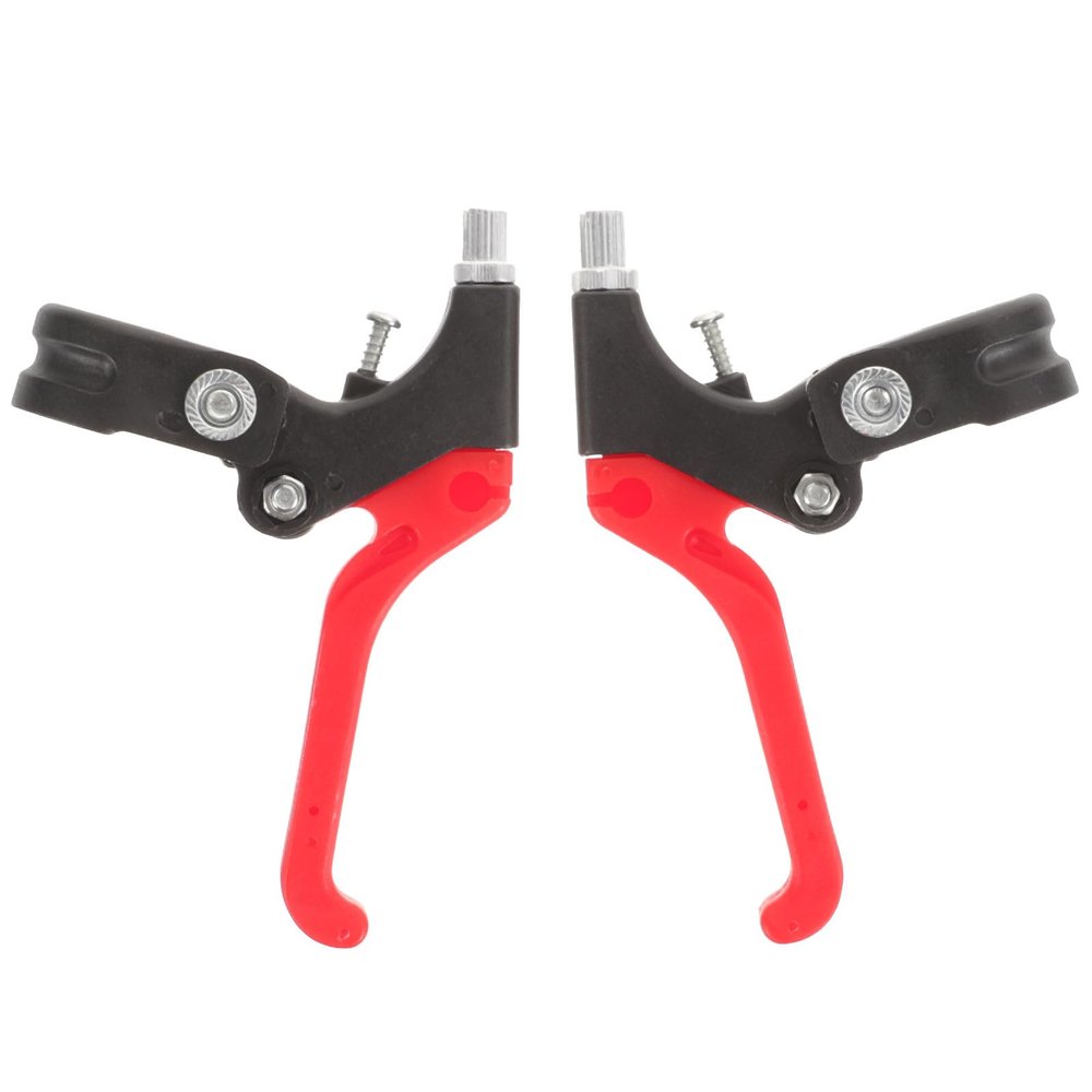Healeved Metal Bicycle Brake Lever for Children’s Bikes