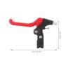 Healeved Metal Bicycle Brake Lever for Children’s Bikes view 2