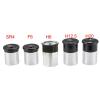 0.965-Inch Telescope Eyepiece SR4 / F12 / H6 / H12.5 / H20 mm view 2