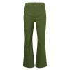 Qmfvqi Men's Flared Trousers, 1970s Hippie Disco Costume Pants view 4