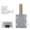 MDBJTCYZN Automotive DC-DC Converter, 15–90 V to 5 V, 30 A, 150 W Step-Down Module view 4