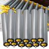 Generic 11-Pack PVC Industrial Conveyor Rollers, Replacement Rollers for 2.5–6.1 cm Diameters and 10.2–101.6 cm Lengths view 1