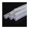 Braided Food-Grade Silicone Hose view 1