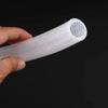 Braided Food-Grade Silicone Hose view 2