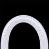 Braided Food-Grade Silicone Hose view 3