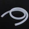 Reinforced Braided Silicone Hose, Heat-Resistant, Food-Grade, 3 m view 3